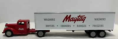 Maytag 1948 Diamond  T  Tractor-Trailer. NIB. • $20