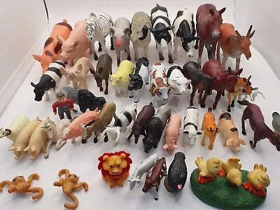 £20 • Buy Plastic Farm Animals Bundle