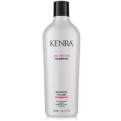 Kenra Professional Volumizing Shampoo 10.1 Oz • $16.95