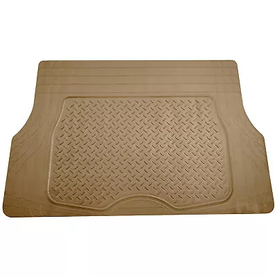 FH Group Universal Car Rubber Floor Mats Heavy Duty All Weather Mats • $28.99