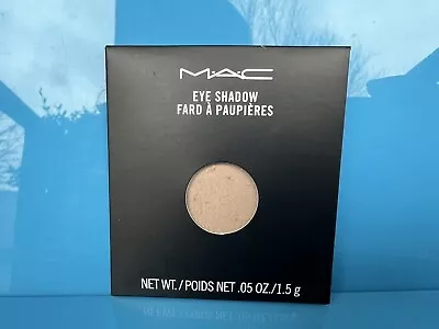 Mac Eye Shadow Pro Refill - Omega Fard A Paupieres 1.5g • $12.99