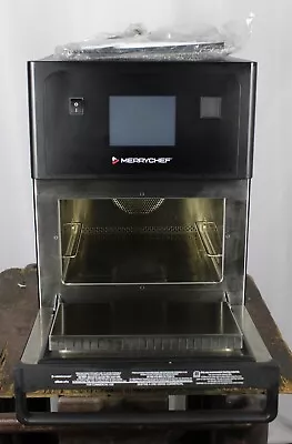 *Ding & Dent* Merrychef Eikon E1s Classic High-Speed Cooking Countertop Oven • $5295