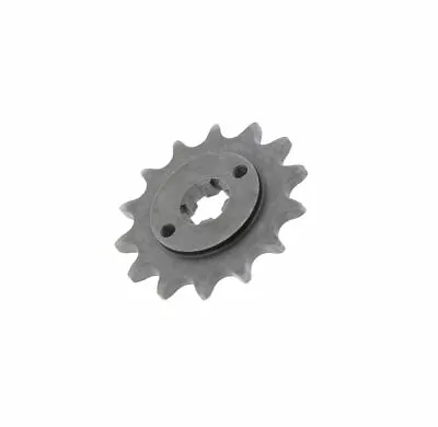 Sprocket Fits Yamaha TT-R230 TTR 230 2005 - 2020 14 Tooth Front Motorcycle MX • $17.05