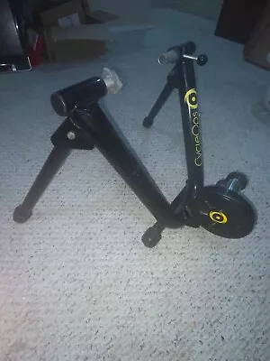 CycleOps Mag+ Indoor Bike Stand Trainer Magnetic Resistance • $8.41