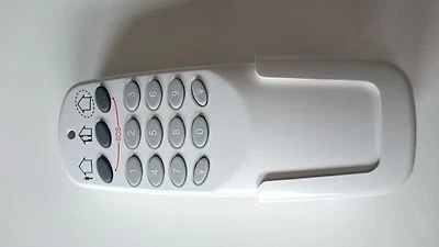 £32.40 • Buy EL2640 INF-REMCON Wireless Multifunction Remote Infinite/Prime/Commpact/iConnect