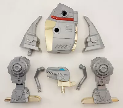 Transformers: Generation One Yolopark AMK MINI Series Model Kit - GRIMLOCK • $24