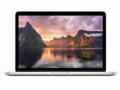 Apple MacBook Pro 15.4  Silver AZERTY-French I7 2.2GHz 16GB 256GB SSD- Very Good • $299