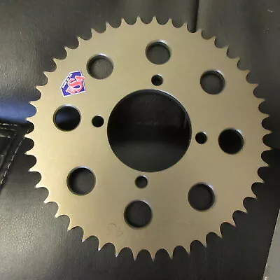 $35 • Buy Sprocket Specialists Rear 234 45T Titan Tough Hardened Blackloy 234-45, 234-45T