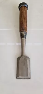 £26 • Buy Large 35mm Japanese Wood Chisel