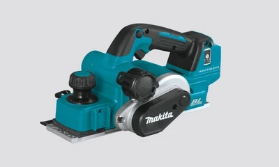 £247.58 • Buy MAKITA DKP181Z 18V LXT 82mm BRUSHLESS PLANER - BODY ONLY