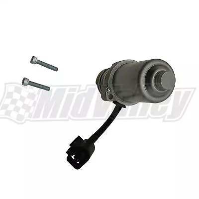 AWD Coupling Oil Pump Fits 03-12 Volvo S60 10-12 S80 V70 XC60 09-14 XC70 XC90 • $88.79