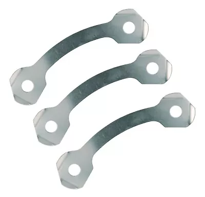 Rear Sprocket Lock Plate Set 583-25412-00-00 For Yamaha SR500 XT500 TT500 7-065 • $10.99