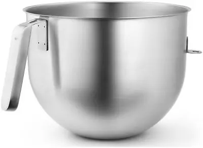 KitchenAid 7 Qt Commercial Mixer Bowl • $69.99