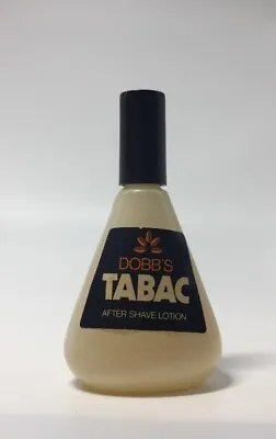 DOBB'S TABAC After Shave Lotion Original 8ml Miniature Vintage RARE • £9.90