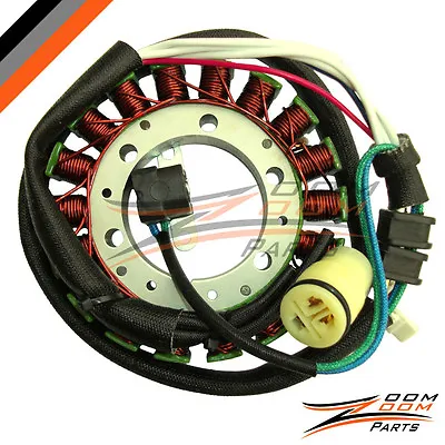 Magneto Stator Coil Yamaha Raptor 350 YFM 350 2004 2005 2006 2007 2008 2009 2010 • $39.95