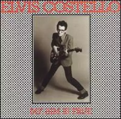 My Aim Is True [Rhino Bonus Disc] By Elvis Costello: Used • $9.09