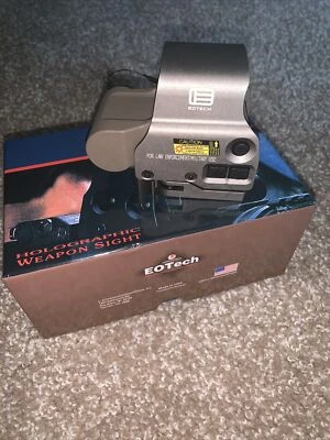 $16.50 • Buy EOTech EXPS3-0 Clone