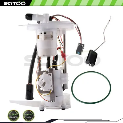 Fuel Pump Assembly Fits Ford Explorer Mercury Mountaineer 2004-2005 4.6L E2359M • $41.99