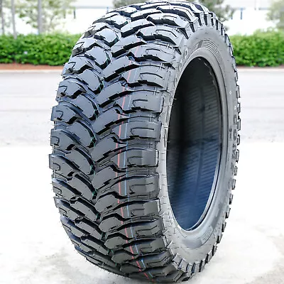 Tire Comforser CF3000 LT 35X12.50R15 Load C 6 Ply MT M/T Mud • $233.99