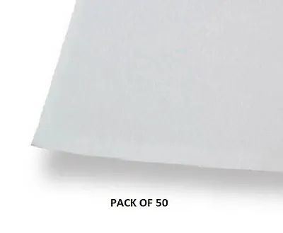 Snowdon Cartridge Paper A1 300gsm - Pack Of 50 Sheets • £69.95