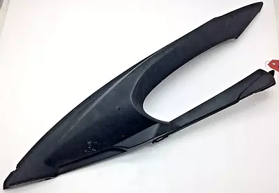 Yamaha Left Side Exhaust Tail Cover Panel 2011-2018 Apex XTX SE 8HG-2471K-00-00 • $55.95