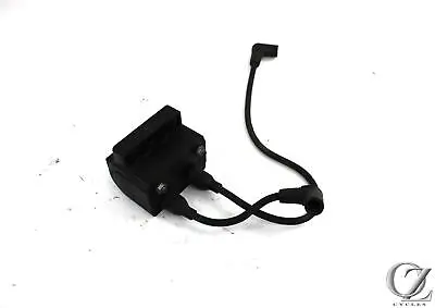 $27.50 • Buy 1996 96 Harley FXD Super Glide Dyna Ignition Coil With Wires