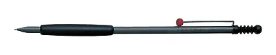 Tombow Zoom 707 Pencil Grey/Black • £25.95