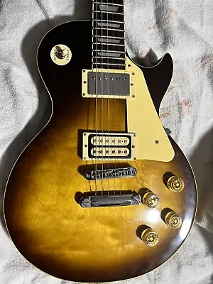 Ibanez Les Paul Guitar • $950