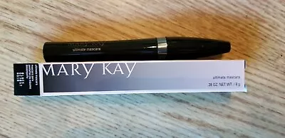 Mary Kay Ultimate Mascara - Black • $9.50