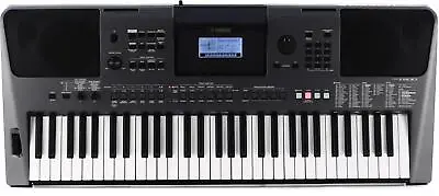 Yamaha PSR-I500 61-key Portable Keyboard (Indian) • $399.99