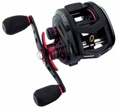 Rapala BC400 Baitcaster Fishing Reel With 6 Ball Bearings • $179.95