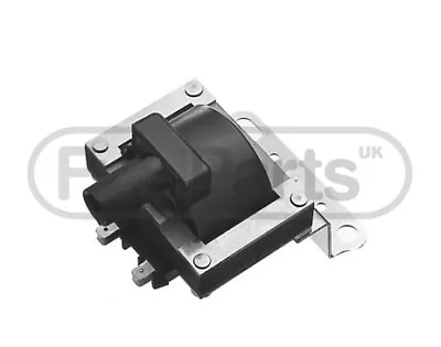Ignition Coil Fits VAUXHALL CARLTON Mk3 1.8 86 To 94 18SV FPUK Quality New • $26.81