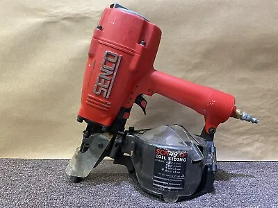 SENCO SCN49XP Pneumatic 2-1/2 In Coil Nailer • $165.95