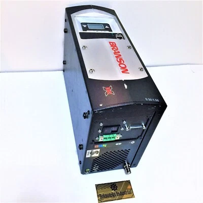 $2244 • Buy BRANSON  1.50DCXs30VRT  POWER SUPPLY / EMERSON  1.50DCXs30VRT