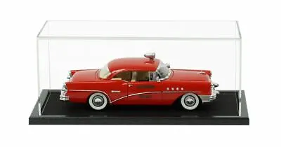 Acrylic Display Case For A 1:18 Scale Model Car • £51.98