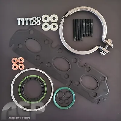 Turbocharger Fitting Kit BMW 1 2 3 4 -1.5/1.6 PETROL 100 KW / 136 BHP 7633795 • $80.88