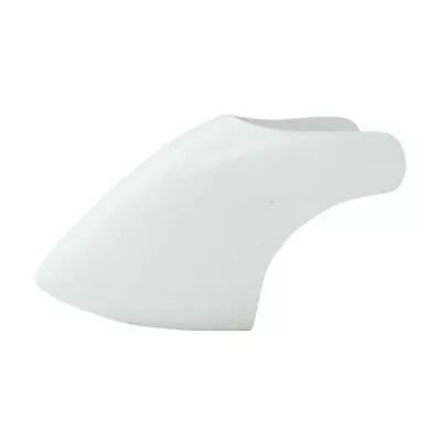 Xcanopy Airbrush Fiberglass White Canopy - BLADE MCPX BL2 • $12.99