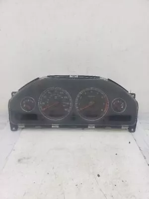 Speedometer Cluster MPH Fits 03-04 VOLVO XC90 684800 • $128.67