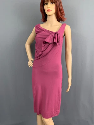£69.99 • Buy VIVIENNE WESTWOOD ANGLOMANIA DRESS - Women's Size S - UK 10 - IT 42