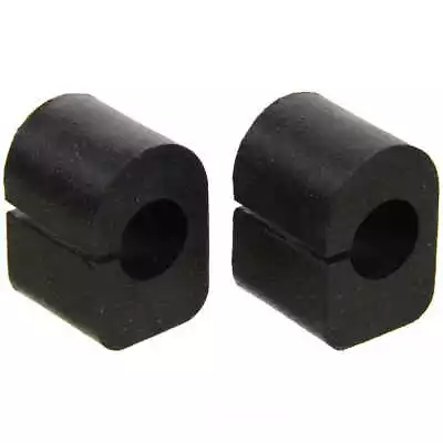 Suspension Stabilizer Bar Bushing Kit Front QuickSteer K5227 • $8.89