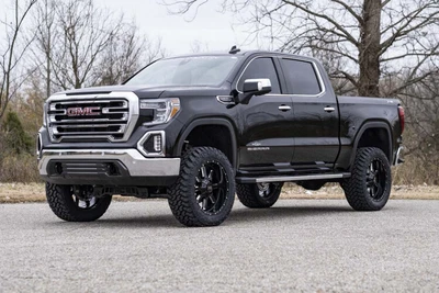 $1399.95 • Buy 6 Inch Lift Kit Chevy/gmc Sierra 1500 (19-23)/silverado 1500 (21-23)