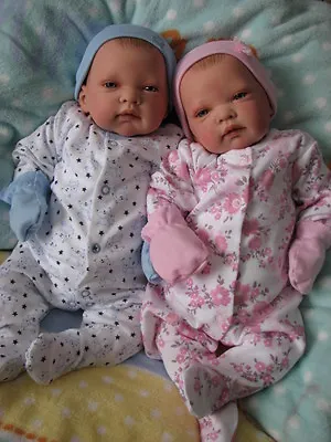 £99.99 • Buy Stunning Childs Christmas Gift. Newborn,Lifelike Reborn Baby Dolls Boys & Girls