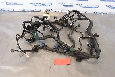 2002-04 Acura Rsx Type-s K20a2 2.ol Oem Engine Wire Harness *spliced* #4498 • $549.99