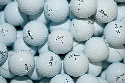 50 Titleist Pro V1 Golf Balls ## Clearance SALE ## • $59.95