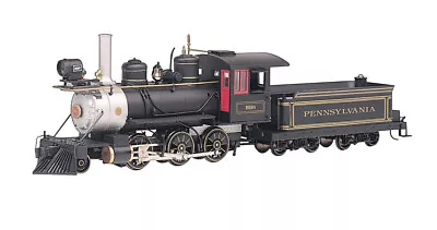 Bachmann - 2-6-0 W/DCC -- Pennsylvania Railroad - On30 • $181.65