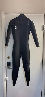 Volcom Modulator 2mm Full Wetsuit Men Size MT • $129.99