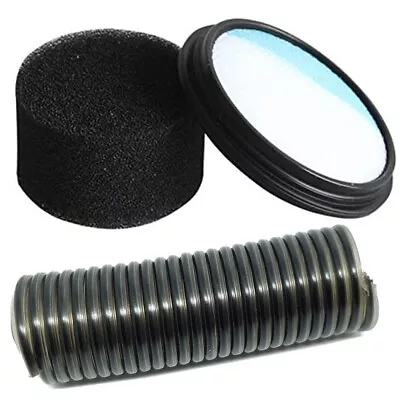 Lower Hose Pre & Post Filter Kit For BLADE 24v&32v Vacuum Cleaner Spare Part • $25.36