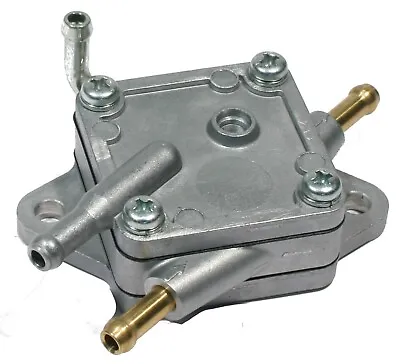 New Double Square Mikuni Replacement Fuel Pump - NEW • $34.99