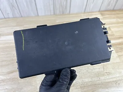 ✅ 1999-2003 Ford F-150 F150 Under Hood Engine Fuse Relay Box Cover Lid Black Oem • $16.95