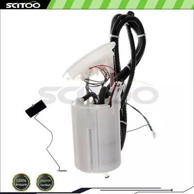 Electric Fuel Pump Assembly Fits BMW 525I 530I 545I 550I 645CI 650I E8524M • $64.49